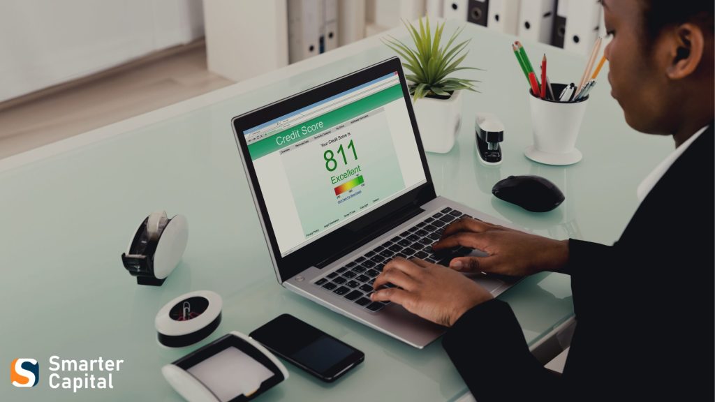 Credit Score credit score