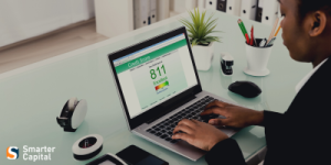 credit score fact fiction